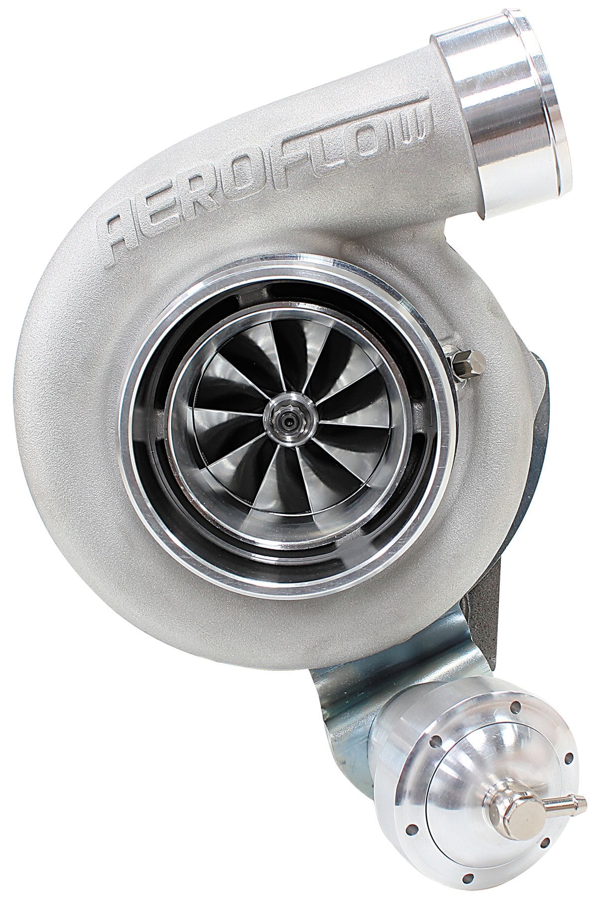 Aeroflow Performance AF8005-3024 - BOOSTED 6662 1.06 T3 XR6 FG AF8005-3024 - BOOSTED 6662 1.06 T3 XR6 FG SR