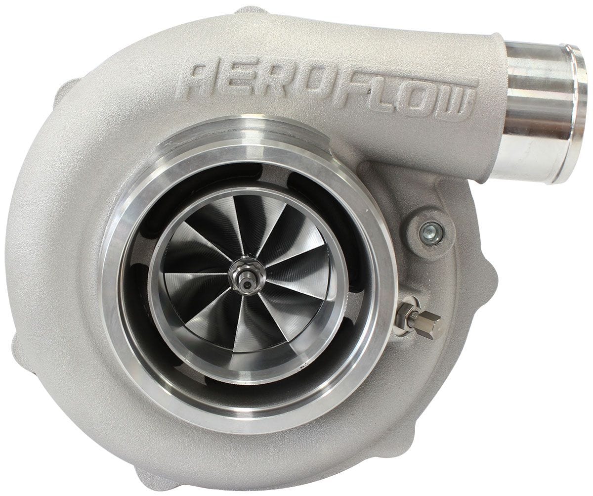 Aeroflow Performance AF8005-3057 - BOOSTED 6255 1.01 VBAND FLANGE AF8005-3057 - BOOSTED 6255 1.01 VBAND FLANGE SR