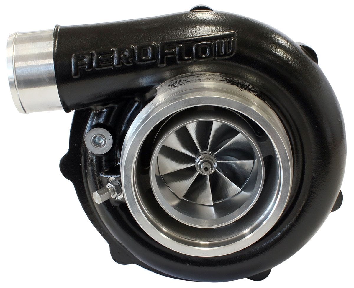 Aeroflow Performance AF8005-3158BLK - BOOSTED 6255 1.21 VBAND REVERS AF8005-3158BLK - BOOSTED 6255 1.21 VBAND REVERS SR