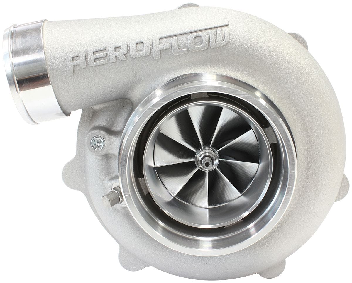 Aeroflow Performance AF8005-3173 - BOOSTED 6862 1.01 VBAND REVERS AF8005-3173 - BOOSTED 6862 1.01 VBAND REVERS SR