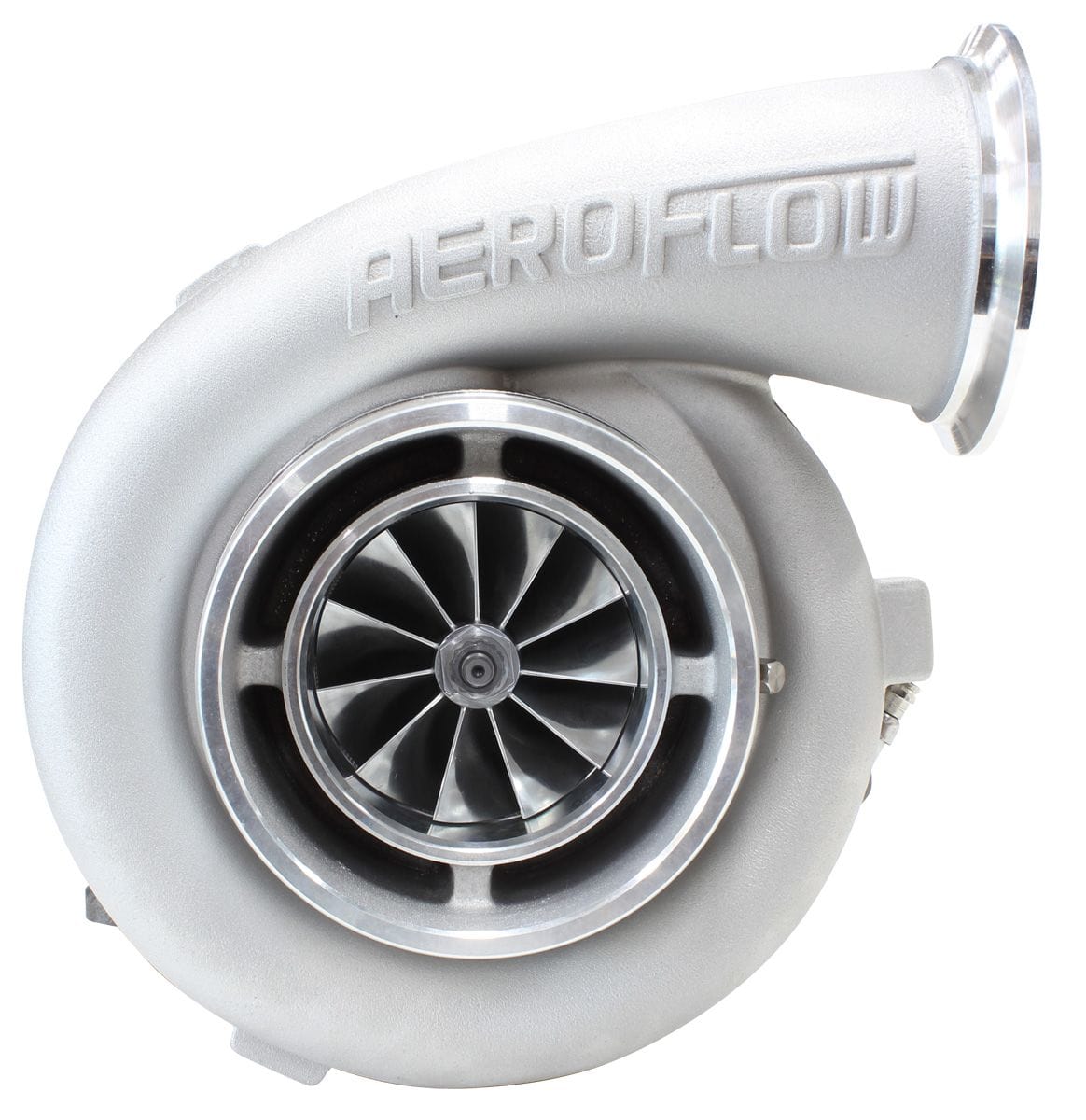 Aeroflow Performance AF8005-4007 - BOOSTED 8077 1.15 T4 TWINENTRY AF8005-4007 - BOOSTED 8077 1.15 T4 TWINENTRY SR