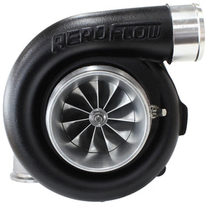 Aeroflow 7875.96 Turbo V-Band Black – G35 (AF8005-4030BLK)