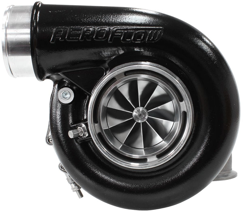 Aeroflow 7375 1.1 Turbo Reverse V-Band Black – G42 (AF8005-4108BLK)