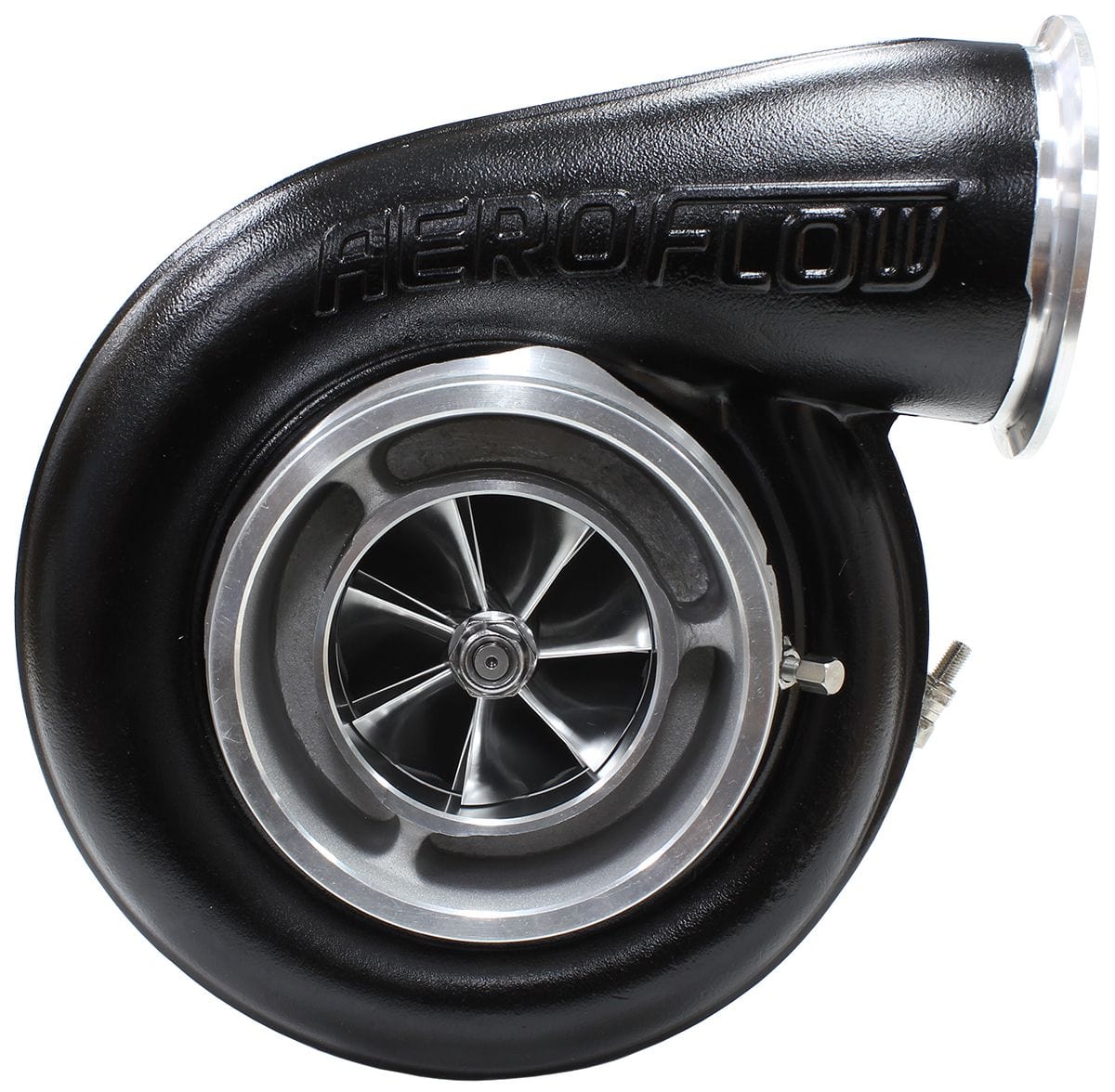 Aeroflow Performance AF8006-4017BLK - BOOSTED 7575 1.10 T4 TWINENTRY AF8006-4017BLK - BOOSTED 7575 1.10 T4 TWINENTRY SR