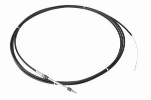 Aeroflow Parachute Release Cable AF59-1000BLK