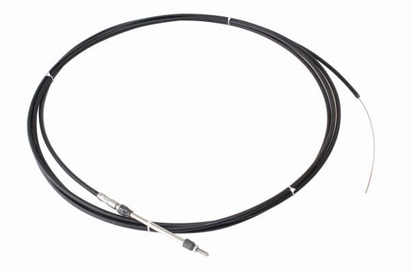 Aeroflow Performance Black, 18ft long suit AF80-1001 Aeroflow Parachute Release Cable AF59-1000BLK SR
