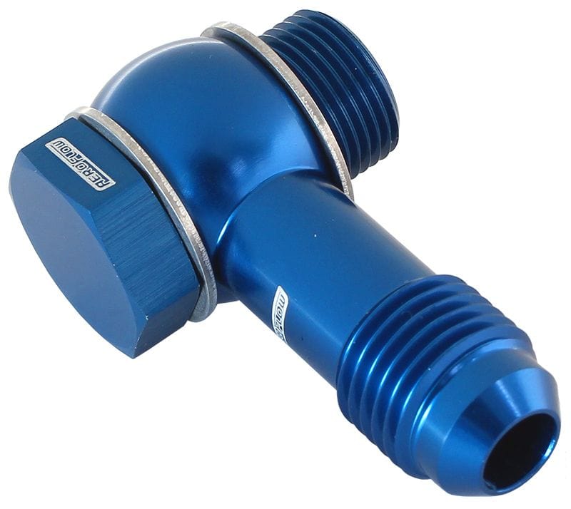 Aeroflow Performance Blue Finish. Suits FiTech EFI Throttle Bodies Aeroflow Blue Finish. Suits FiTech EFI Throttle Bodies AF167-06 SR