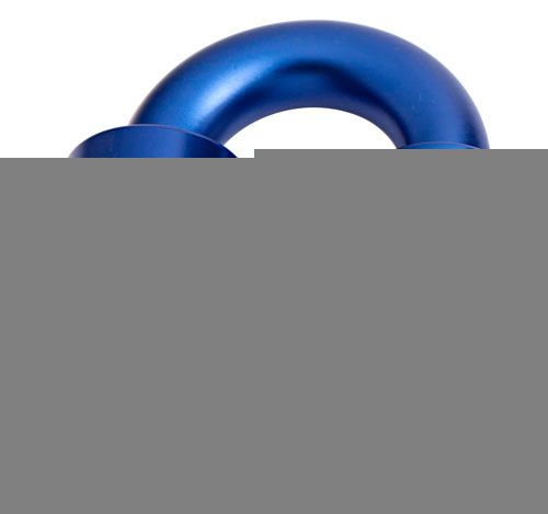 Aeroflow Performance Blue/Red Finish. Suit 100 & 450 Series Hose Aeroflow 100 Series Taper 180° Swivel Hose End -8AN AF106-08 SR