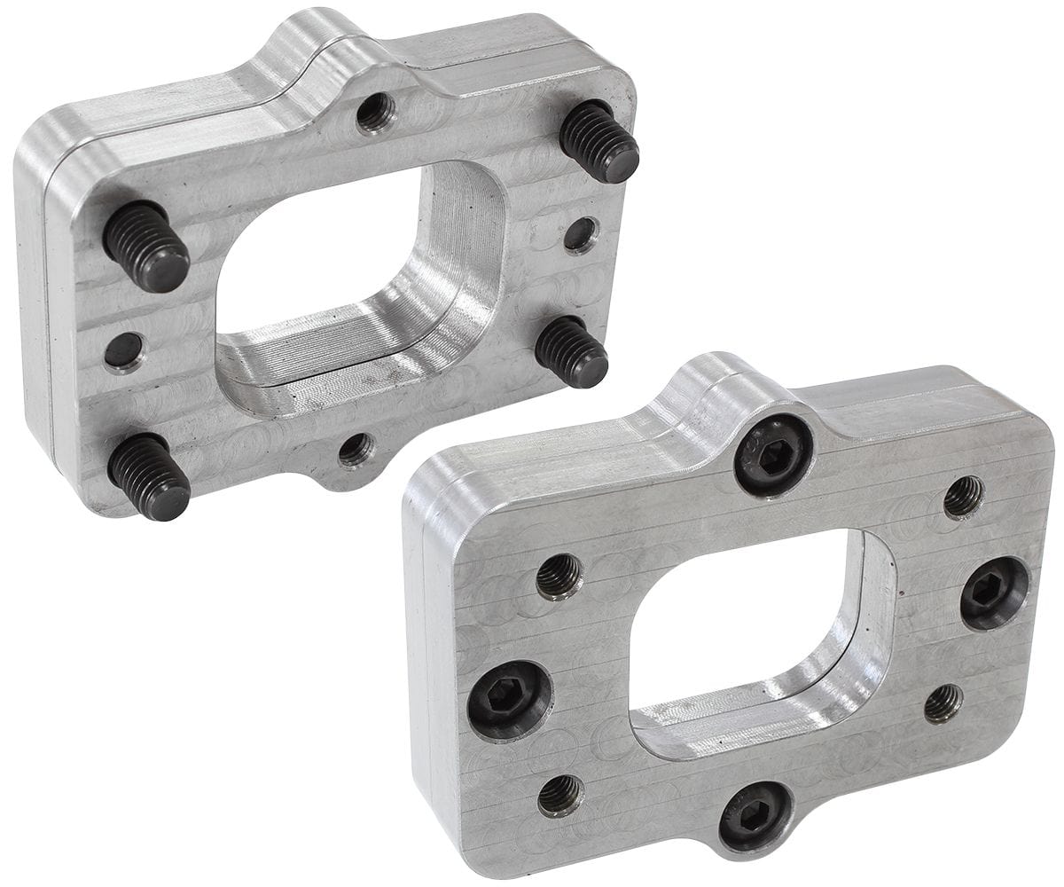 Aeroflow Performance Converts T25/T28 Flange to T3 Flange and vise versa Aeroflow T2 To T3 Flange Adapter AF8055-1003 SR