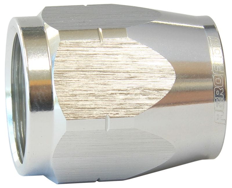 Aeroflow Performance Cutter Style Hose End Socket -12AN Aeroflow AF559-12DCS SR