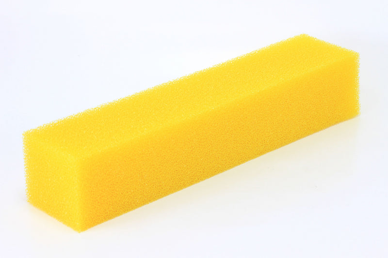Aeroflow Fuel Cell Safety Foam (18" L x 4" W x 3.5") AF85-3005