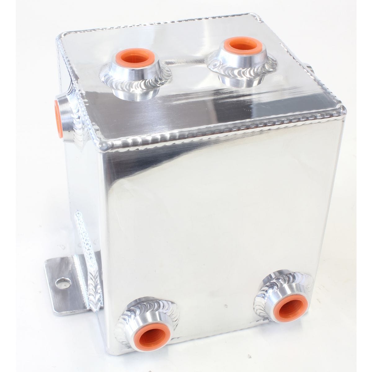 Aeroflow Performance Fabricated Tanks Aeroflow Universal Fabricated Alloy Tank - AF77-1011 SR