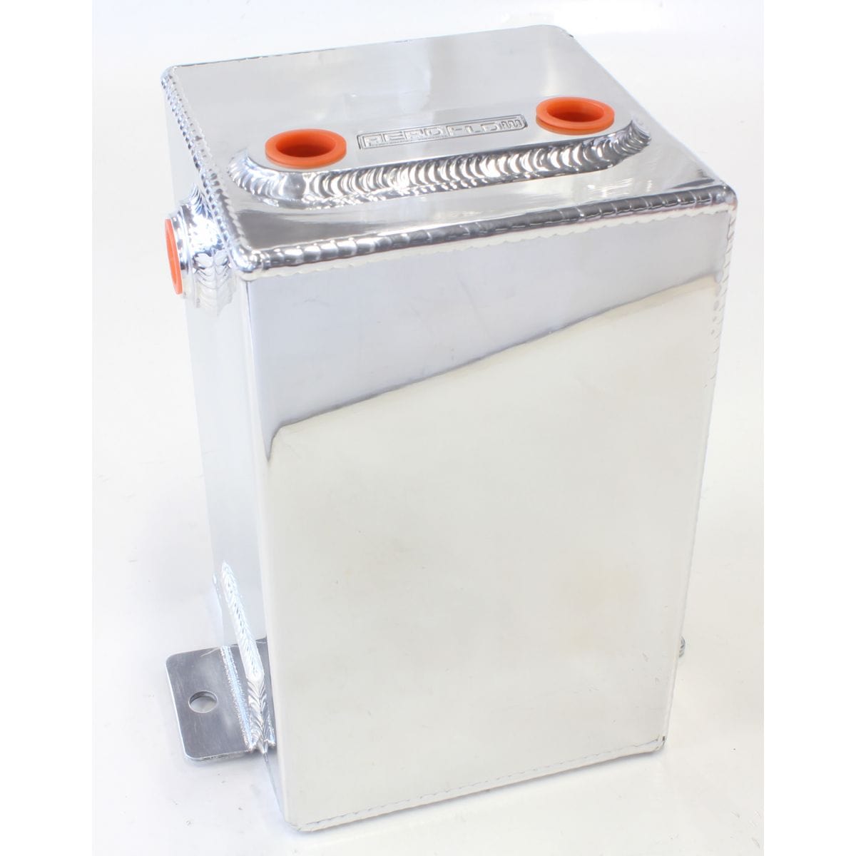 Aeroflow Performance Fabricated Tanks Aeroflow Universal Fabricated Alloy Tank - AF77-1012 SR