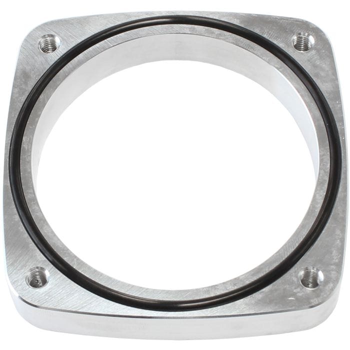 Aeroflow Performance Fabrication Weld On Flange suit 74mm Bosch DBW Throttle Body SR