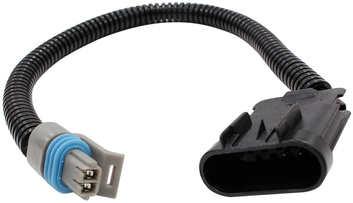 Aeroflow Performance Fits Holden Commodore VE Aeroflow Air Intake Sensor Harness AF49-1513 SR