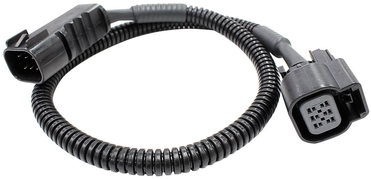 Aeroflow Performance Fits Holden Commodore VZ-VF Aeroflow Fly By Wire Extension Harness AF49-1516 SR