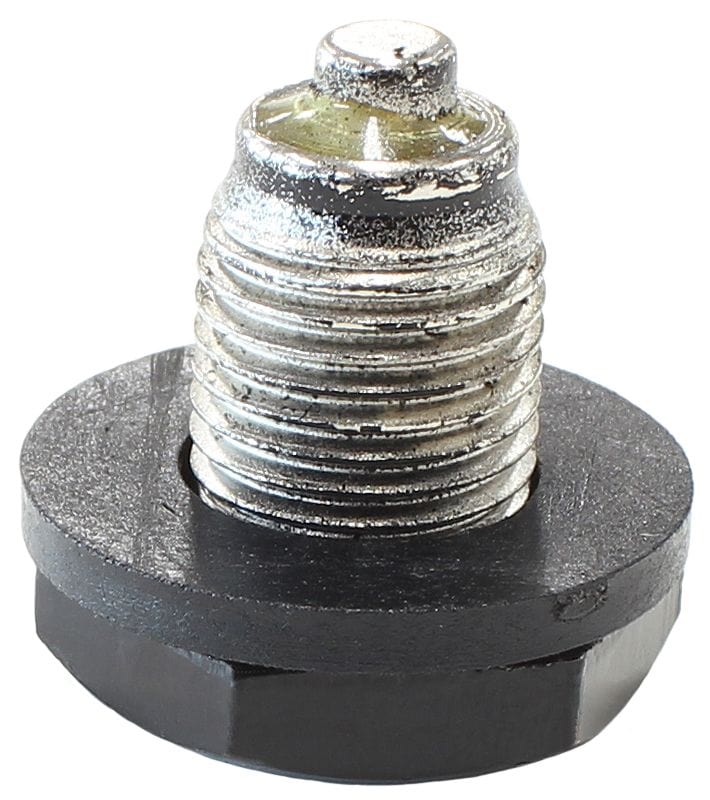 Aeroflow Performance Fits Most Oil Pans Aeroflow Magnetic Drain Plug 1/2"-20 AF59-2001 SR