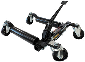 Aeroflow Qwik-Lift Ratchet Vehicle Positioning Jack (Single) AF98-2129
