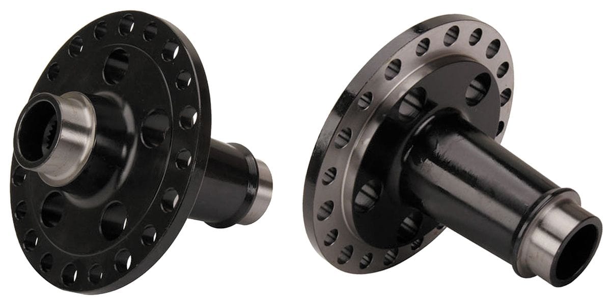 Aeroflow Performance Ford 9" 28 Spline Light Weight Full Spool Aeroflow AF5076-1007 SR