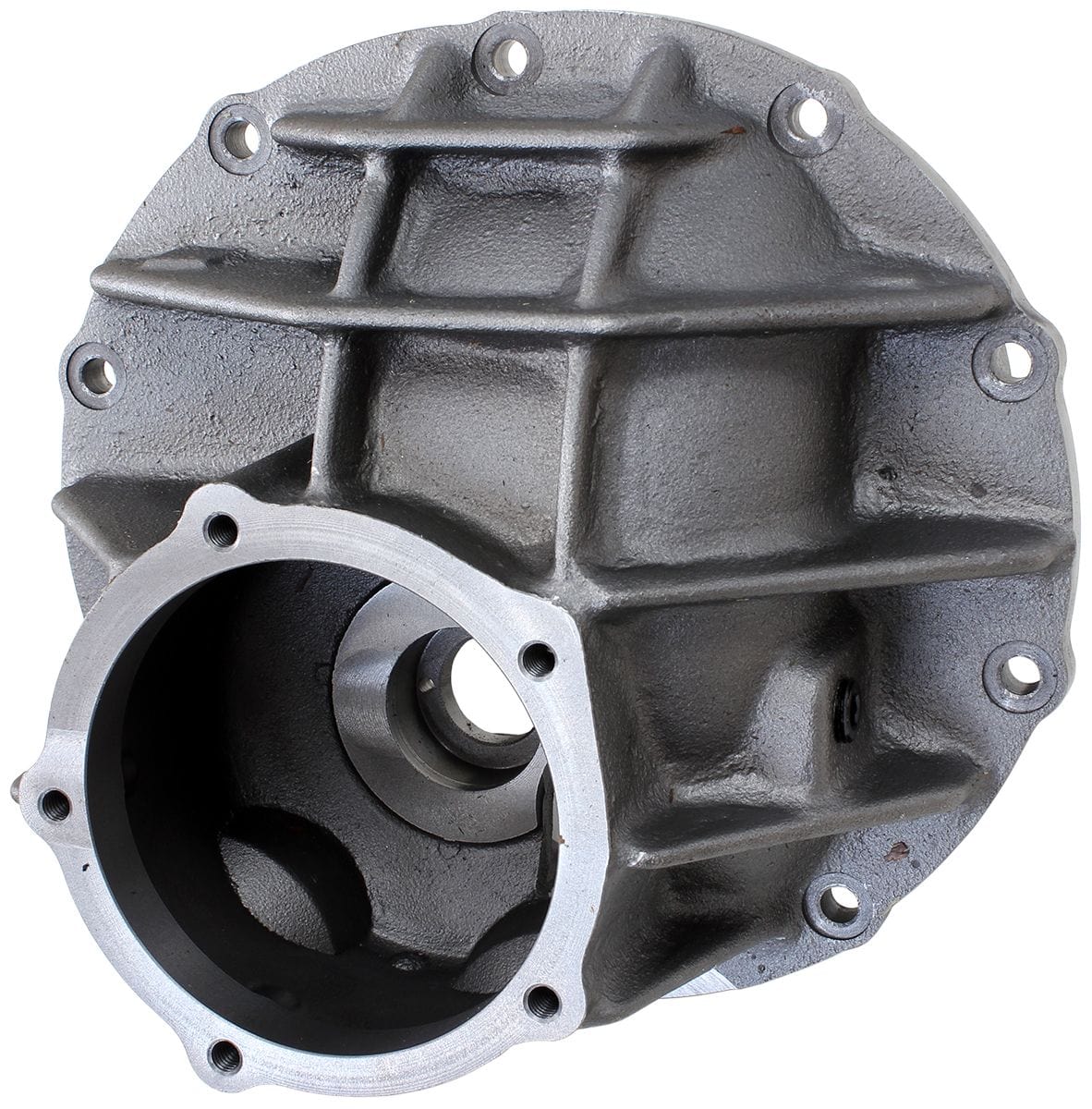 Aeroflow Performance Forged Steel 3.062" Diameter Bearing Caps to fit 28 and 31 Spline Aeroflow Ford 9" Nodular Iron 3.062" Case AF5076-1000 SR