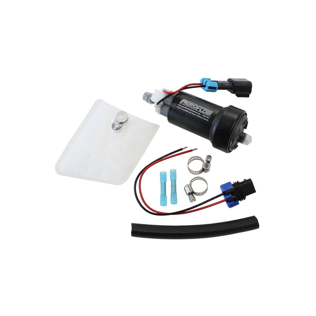 E85 450 LPH Hi-Flow In-Tank Pump AF49-1042
