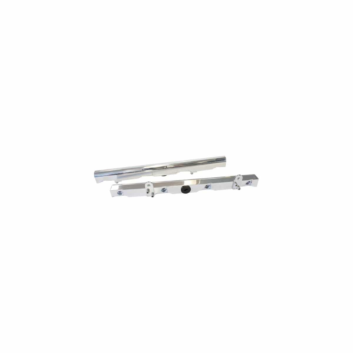 Aeroflow Performance Fuel Systems GM LS2 & LS3 Billet EFI Fuel Rails SR