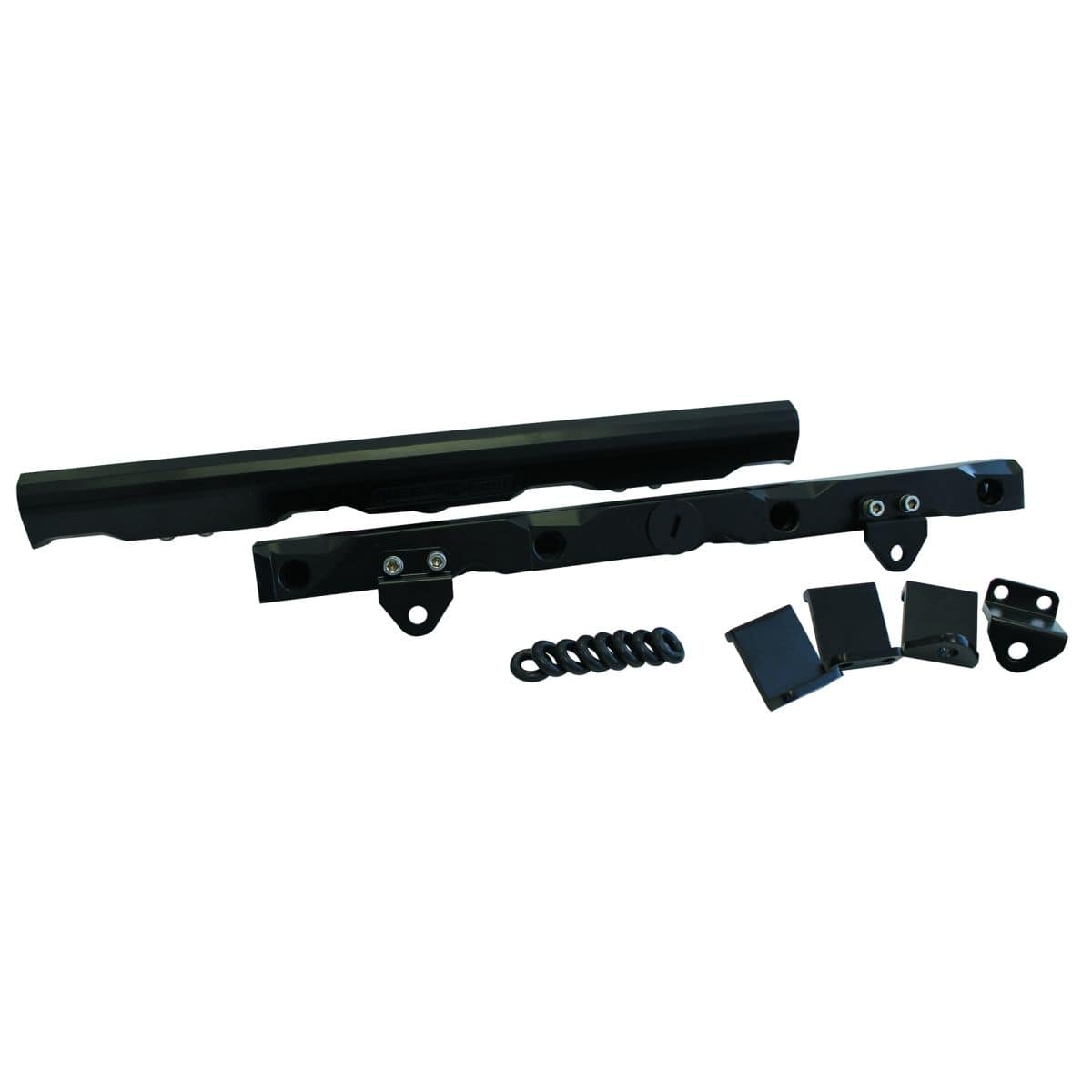 Aeroflow Performance Fuel Systems GM LS7 Billet EFI Fuel Rails AF64-2007 SR