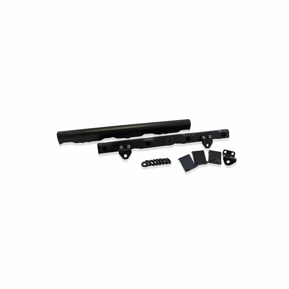 Aeroflow Performance Fuel Systems GM LS7 Billet EFI Fuel Rails AF64-2007 SR