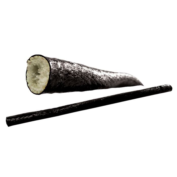 Aeroflow Performance Heat Protection 1M / 5/16" (7.93mm) I.D., Suits -3 & -4 PTFE Hoses Heatguard Heat Shield Sleeves SR