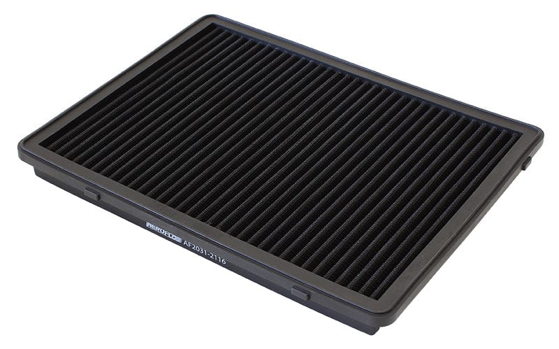Aeroflow Performance Holden Commodore VT-VZ V6 & V8, equivalent to A1358 Aeroflow Replacement Panel Air Filter AF2031-2116 SR