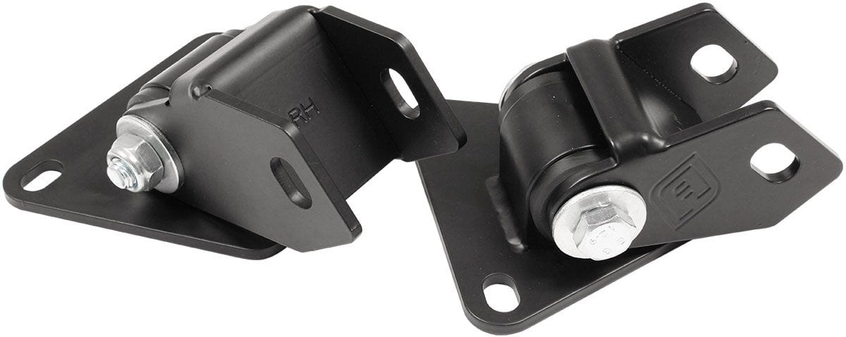 Aeroflow Performance Holden HQ-WB & Torana LH-LX To Small/Big Block Chev Engine Mount Aeroflow Holden HQ-WB & Torana LH-LX To Small/Big Block Chev Engine Mount AF1200-1001 SR