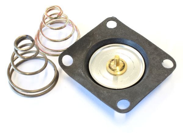 Aeroflow Replacement Fuel Pressure Regulator Diaphragm AF59-4000