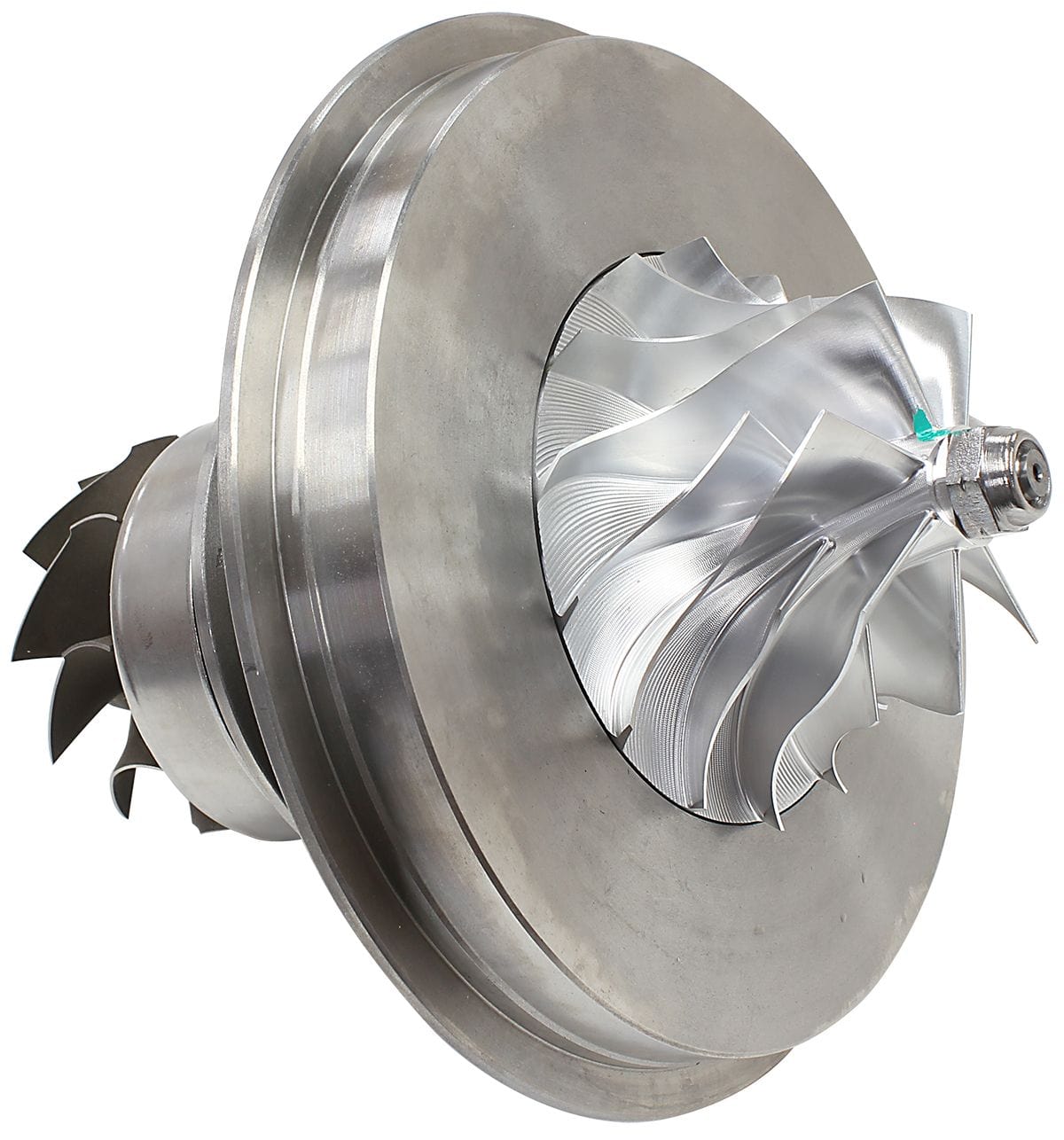 Aeroflow Performance Journal Bearing, No Housing Aeroflow BOOSTED 7575 Turbocharger Core Only AF8059-4517 SR