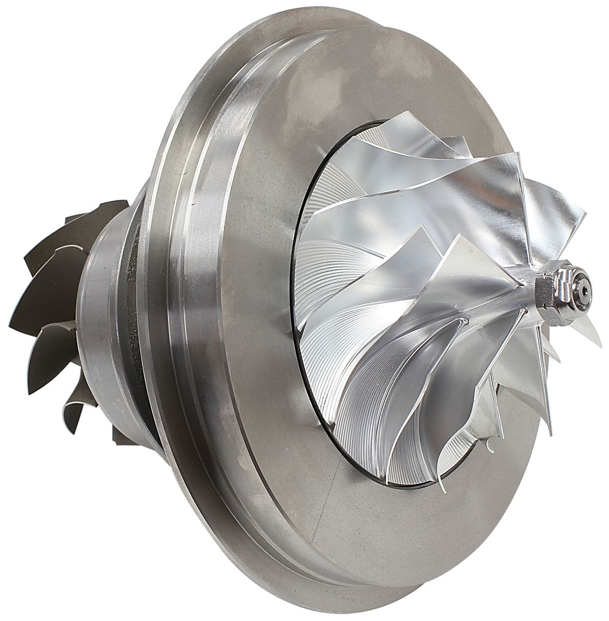Aeroflow Performance Journal Bearing, No Housing Aeroflow BOOSTED 8888 Turbocharger Core Only AF8059-6501 SR
