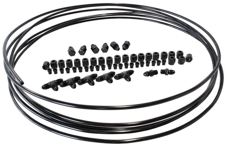 Aeroflow Fire System Line Kit AF66-5000