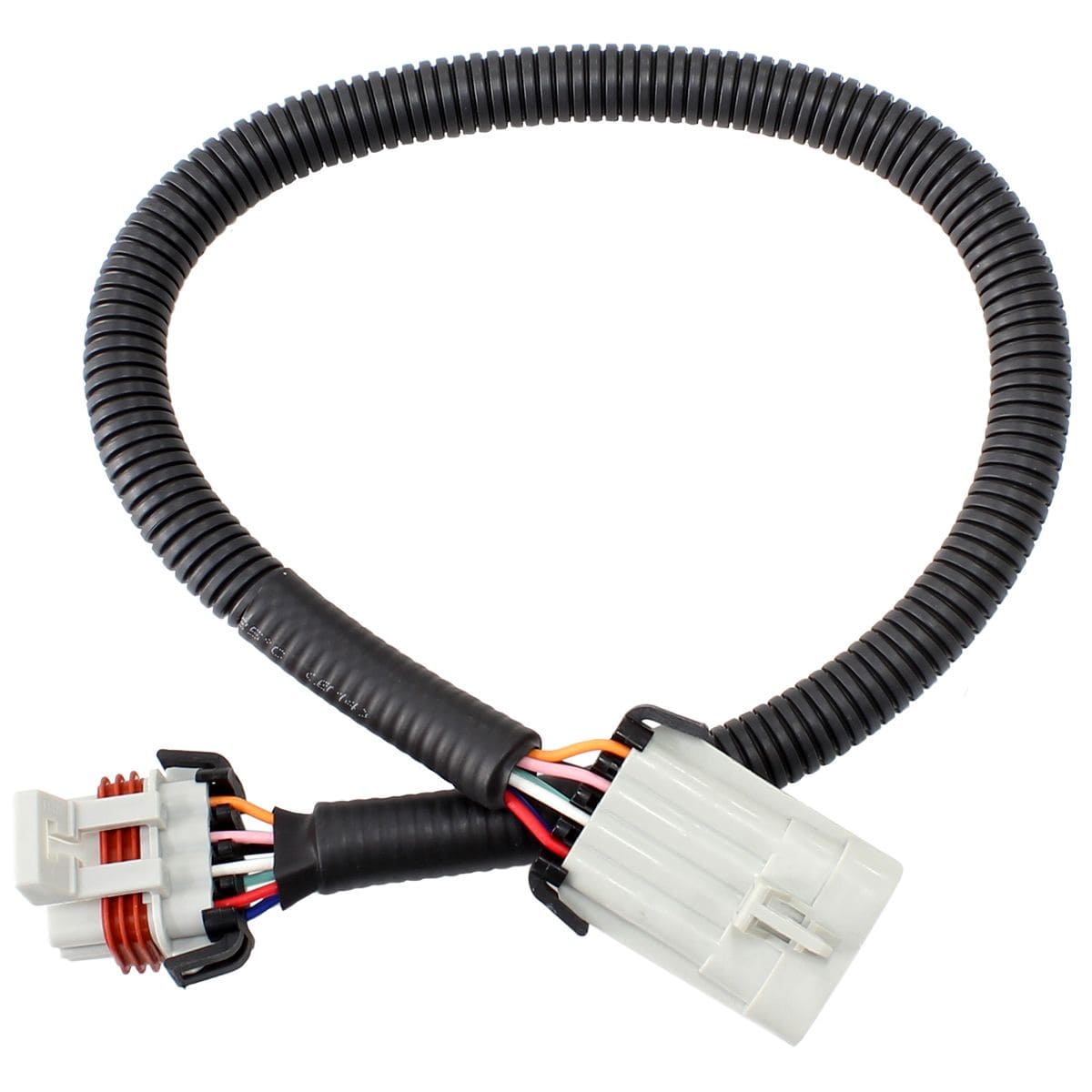 Aeroflow Performance LS Engine Parts AF49-1509 Coil Extension Harnesses 18" (460mm) Suit GM LS Series Coils AF49-1509 SR