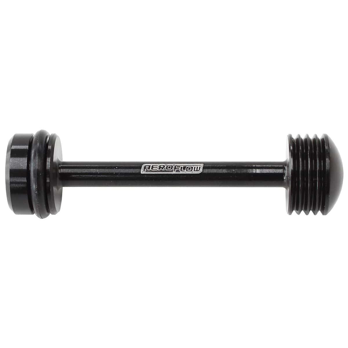 Aeroflow Performance LS Engine Parts AF64-2132 Replacement Billet Barbell Plug Suit GM LS Series Blocks AF64-2132 SR
