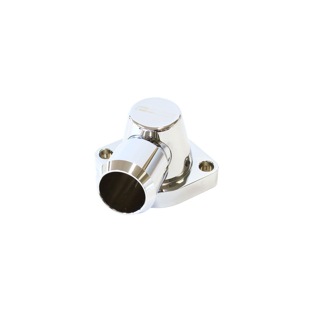 Aeroflow Performance LS Engine Parts Billet Swivel Thermostat Housing Suits GM LS3 AF64-2115 SR
