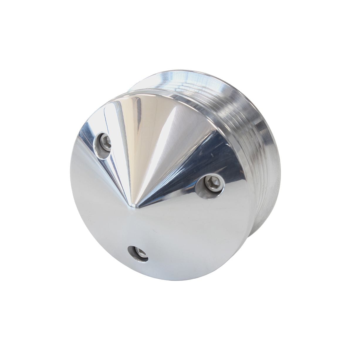 Aeroflow Performance LS Engine Parts GM LS Series Tensioner Pulley AF59-4031 SR