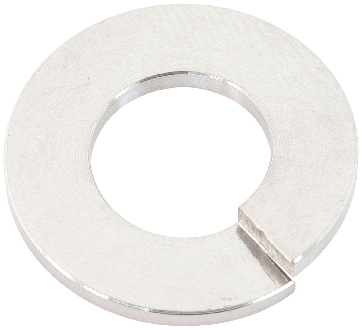 Aeroflow Performance Natural Finish, Sold Single. Aeroflow 3/8" Titanium Large Flat Washer AF3514-0003 SR