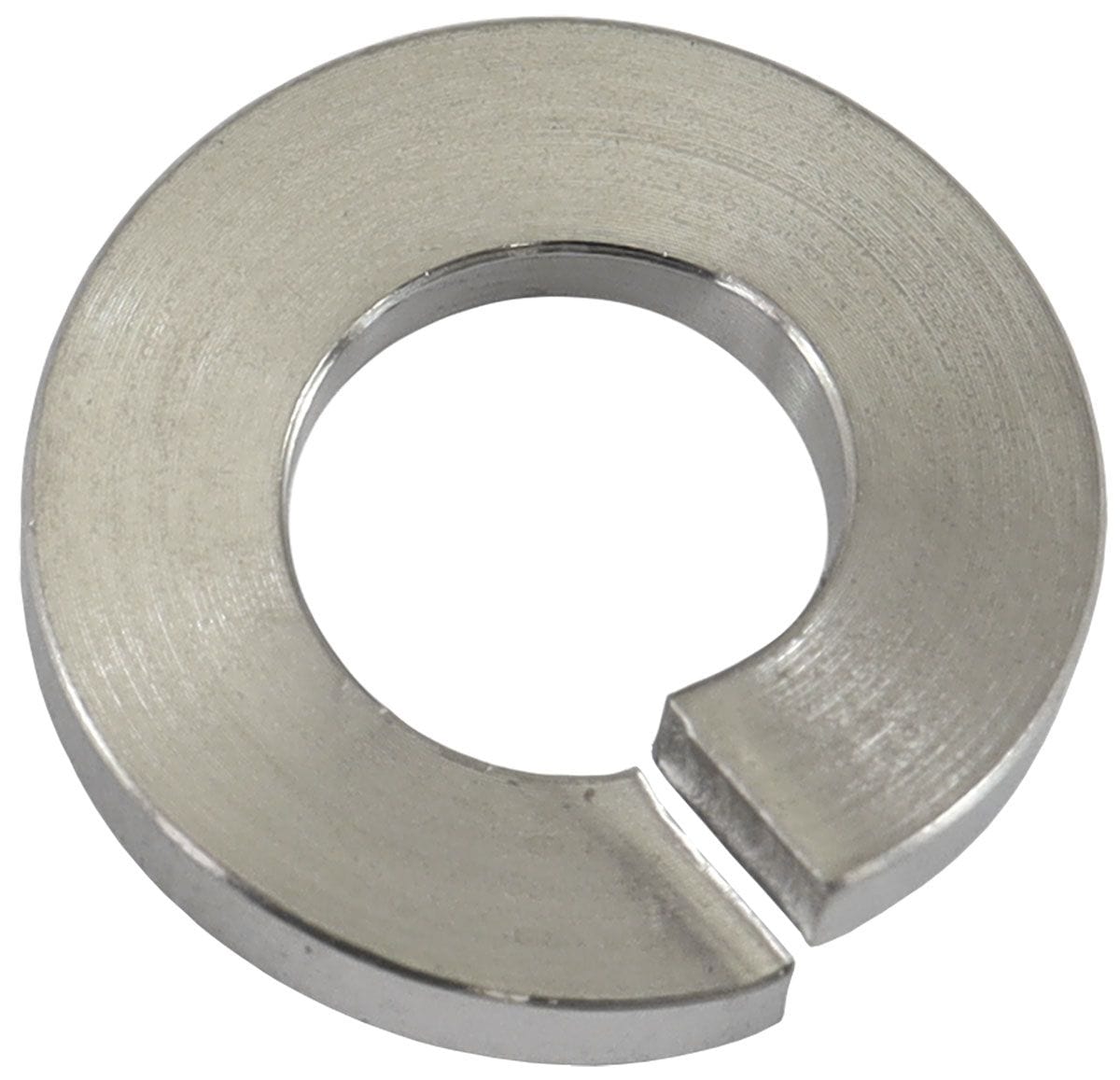 Aeroflow Performance Natural Finish, Sold Single. Aeroflow M6 Titanium Spring Washer AF3501-0005 SR