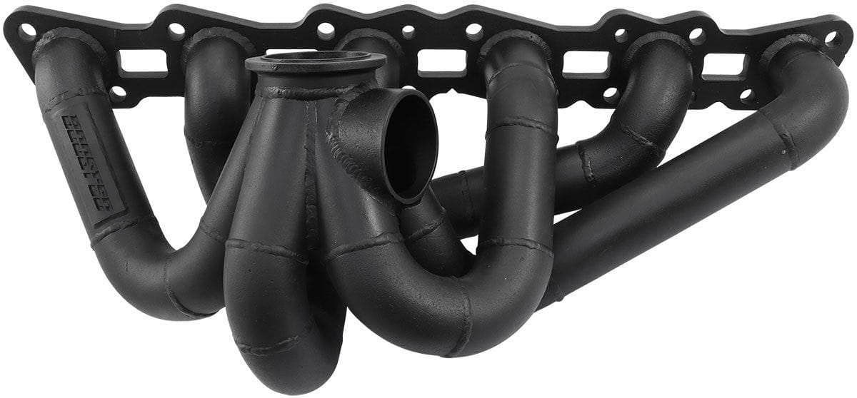Aeroflow Performance Nissan RB20, RB25 & RB26 V-Band Turbo Manifold Aeroflow Nissan RB20, RB25 & RB26 V-Band Turbo Manifold AF8207-4000 SR