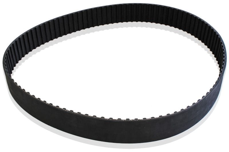 Aeroflow Performance Nylon reinforced, 450L150 45" x Aeroflow Heavy Duty Gilmer Belt AF65-1005 SR