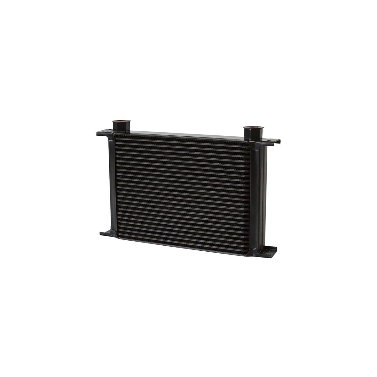 Aeroflow Performance Oil Systems 19 Row Aeroflow 19 Row Universal Oil Cooler AF72-4019 SR