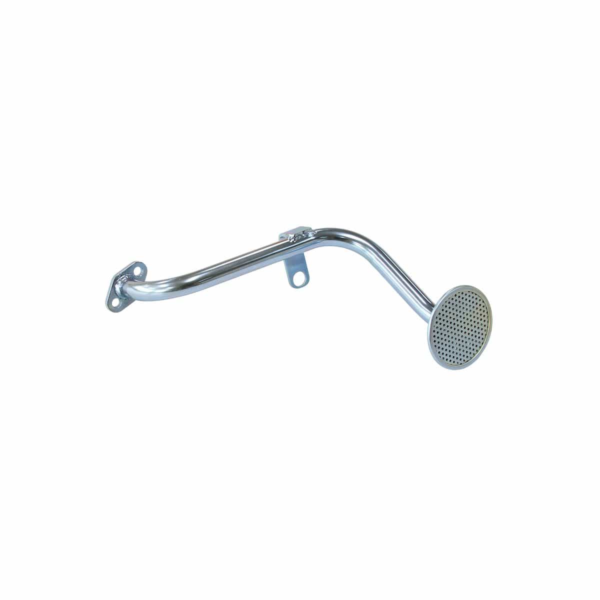 Aeroflow Performance Oil Systems AF82-2407 Oil Pan Pick-Up - Suit Commodore VB-VT Front Sump With Holden V8 SR