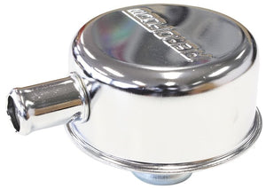 Aeroflow Chrome Valve cover Breather AF1821-7001