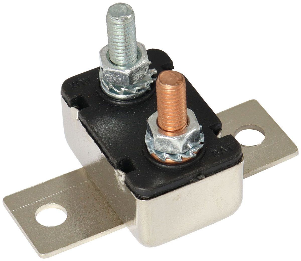 Aeroflow Performance Replacement 30 AMP Circuit Breaker for Fan Relay Kits Aeroflow Replacement 30 AMP Circuit Breaker for Fan Relay Kits AF59-1007 SR
