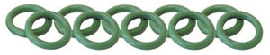 Aeroflow Viton O-Rings #8 (10 pack) AF188-08