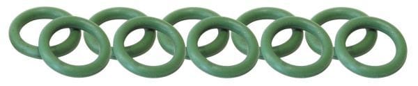 Aeroflow Performance Replacement O-Rings suit Air Conditioning fittings Aeroflow Viton O-Rings #8 (10 pack) AF188-08 SR