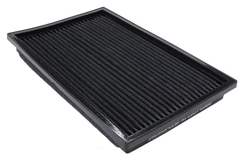 Aeroflow Performance Saab, Nissan Navara, Calibra, equivalent to A483 & A1598 Aeroflow Replacement Panel Air Filter AF2031-2080 SR